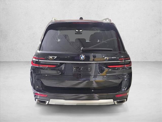 Used 2026 BMW X7 xDrive40i AWD/4WD image 6