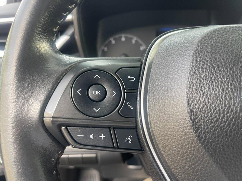 Used 2023 Toyota Corolla SE image 22