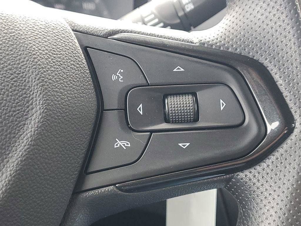 Used 2023 Chevrolet TrailBlazer LS image 10