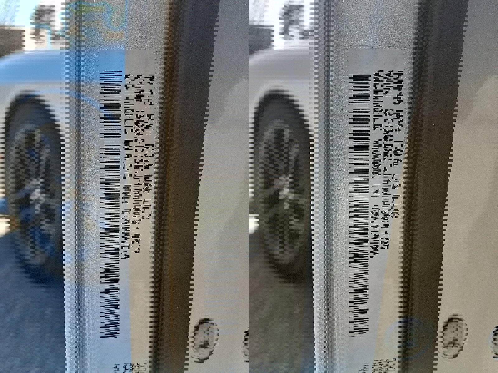 Used 2021 Dodge Challenger R/T Scat Pack image 25