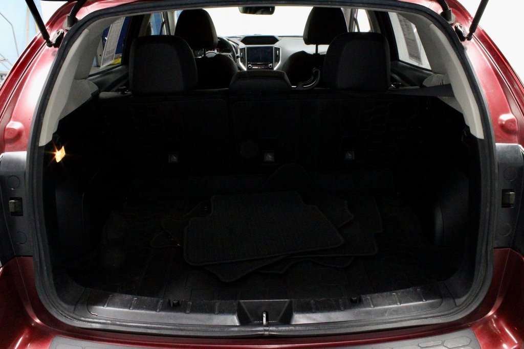 Used 2019 Subaru Crosstrek 2.0i Limited w/ Popular Package #2 image 15