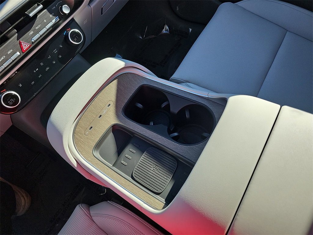 New 2026 Hyundai Palisade SEL image 26