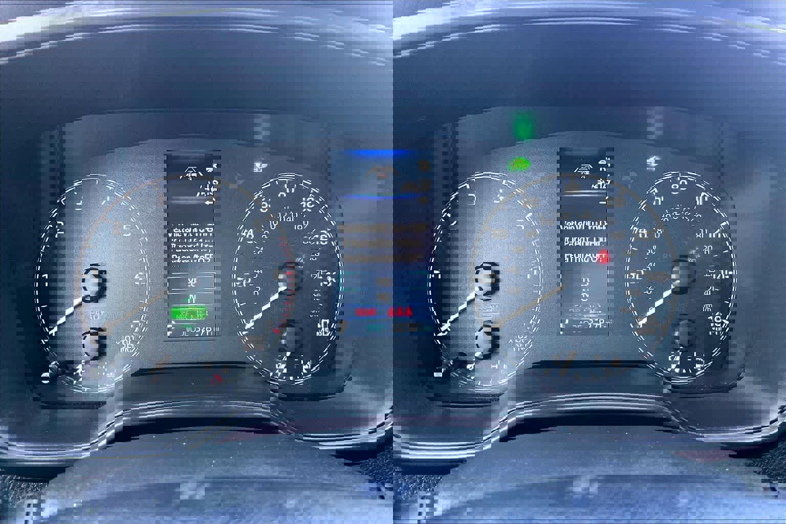 Used 2023 Toyota Corolla LE w/ LE Convenience Package AWD/4WD image 24