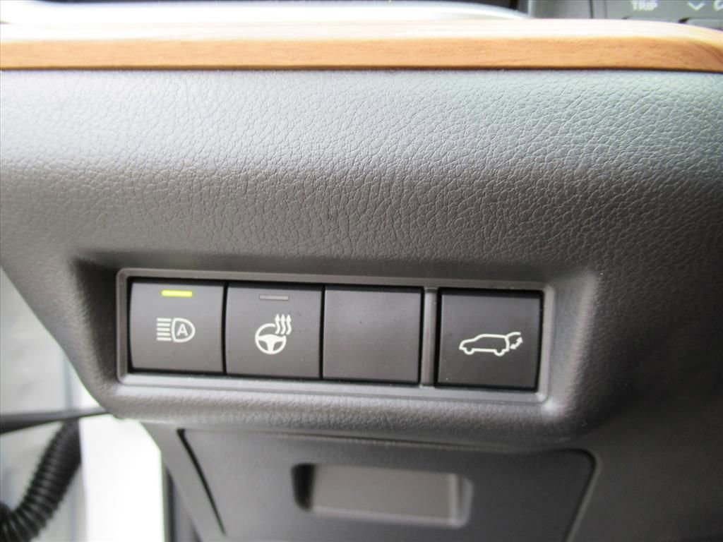 Used 2025 Toyota Grand Highlander Limited image 22