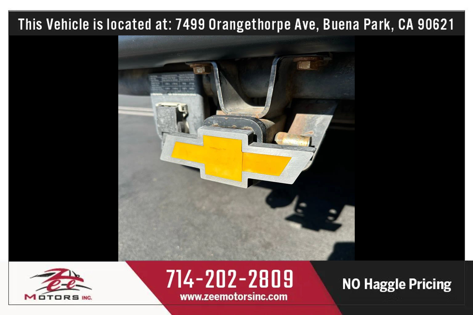 Used 2004 Chevrolet Suburban LT w/ Preferred Equipment Group image 41