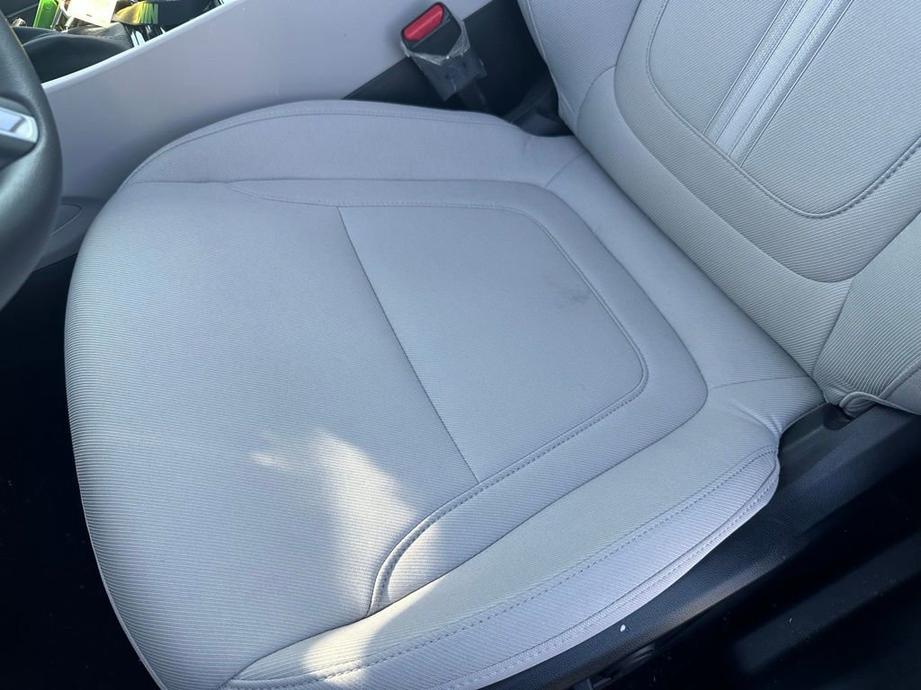 Certified 2026 Hyundai Tucson SEL image 25