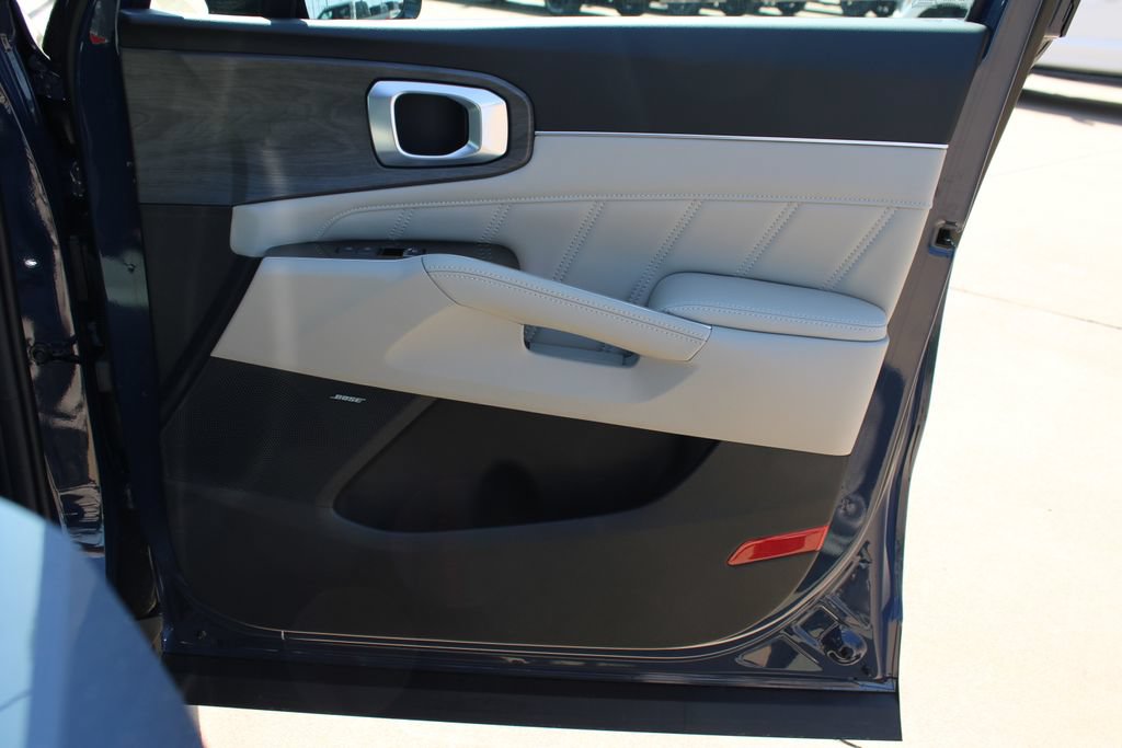 New 2026 Kia Sorento SX AWD/4WD image 43