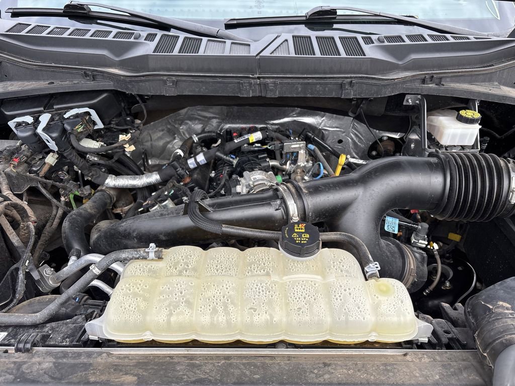 Used 2024 Ford F150 STX image 26