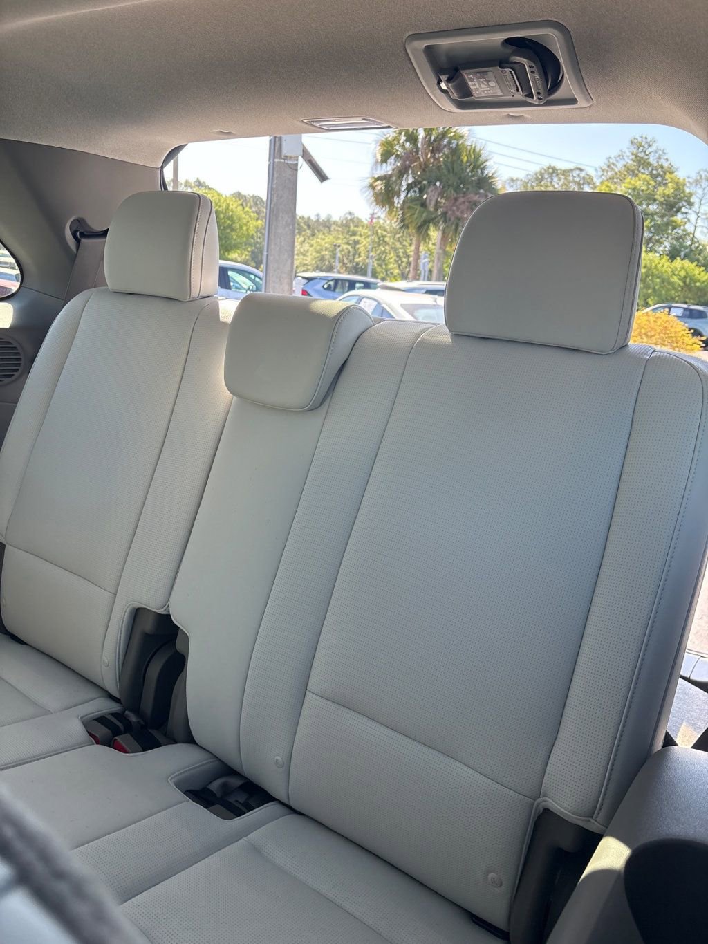 Used 2026 Hyundai Palisade Limited image 4