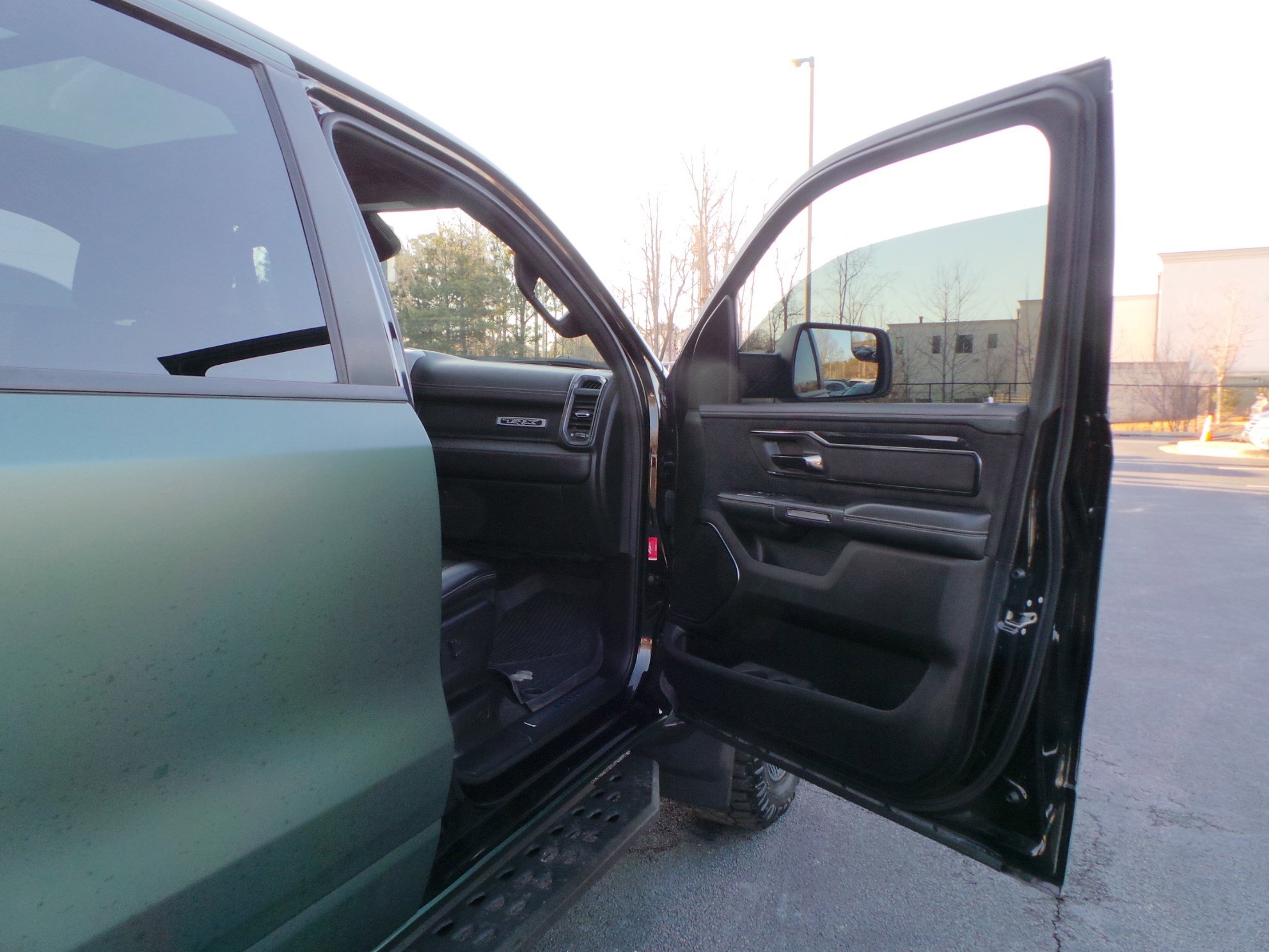 Used 2022 RAM 1500 TRX w/ TRX Level 1 Equipment Group image 43