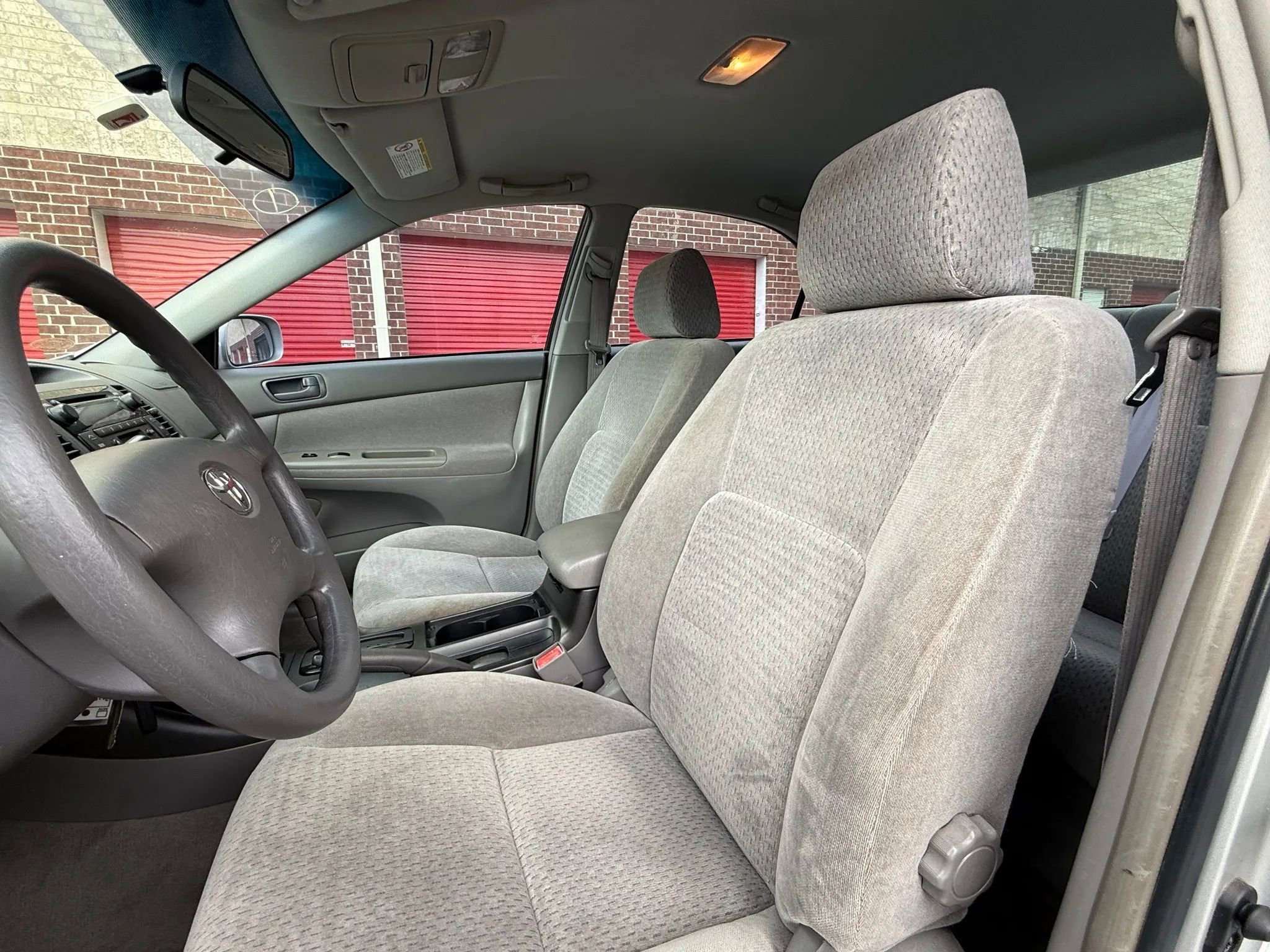 Used 2002 Toyota Camry LE image 12