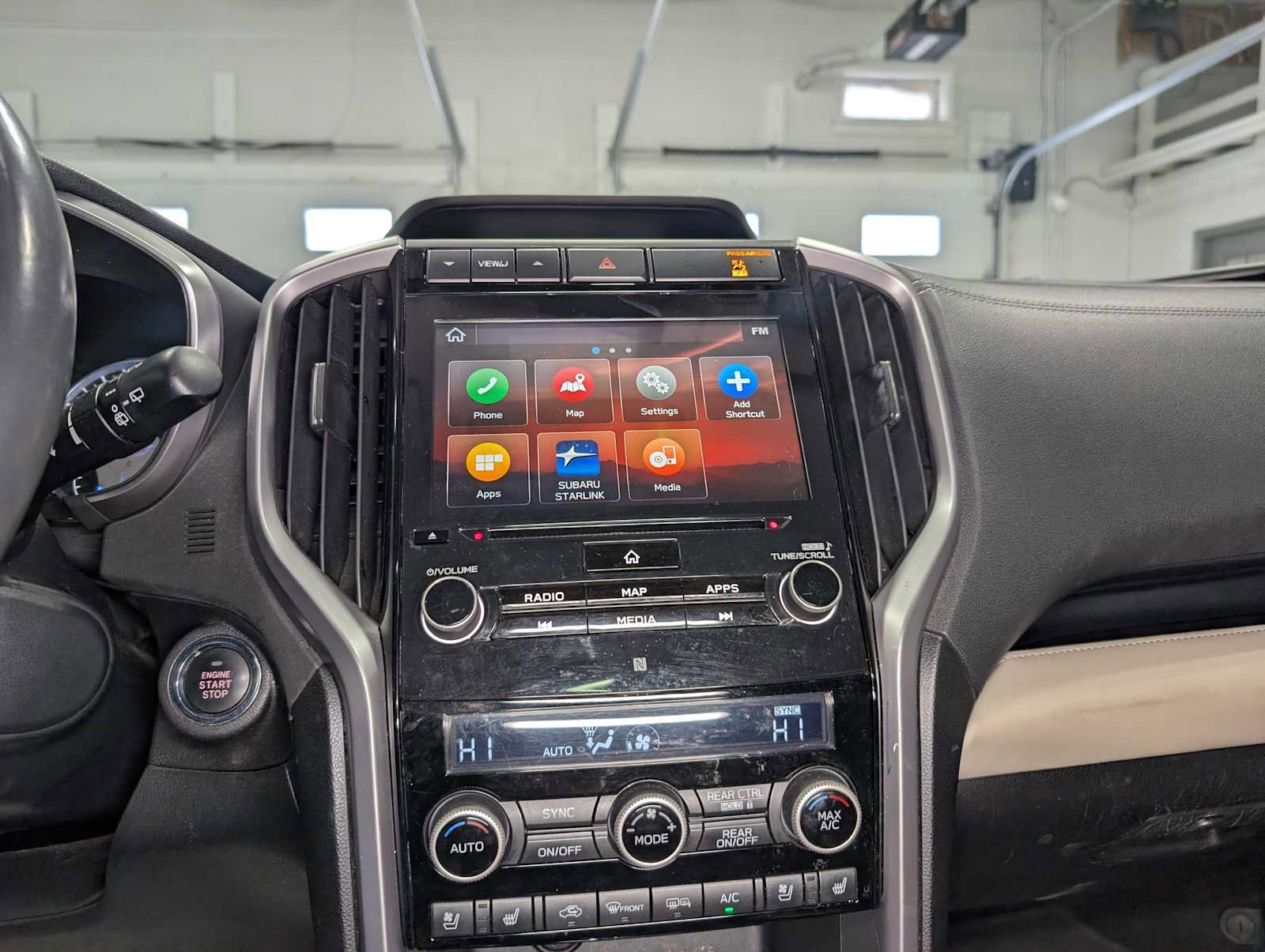 Used 2019 Subaru Ascent Touring w/ Popular Package #3 image 39