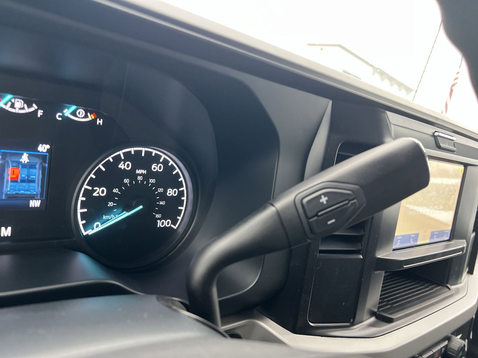 New 2026 Ford F250 XL w/ STX Appearance Package image 21