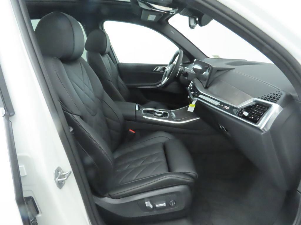 New 2026 BMW X5 xDrive40i w/ Premium Package image 21
