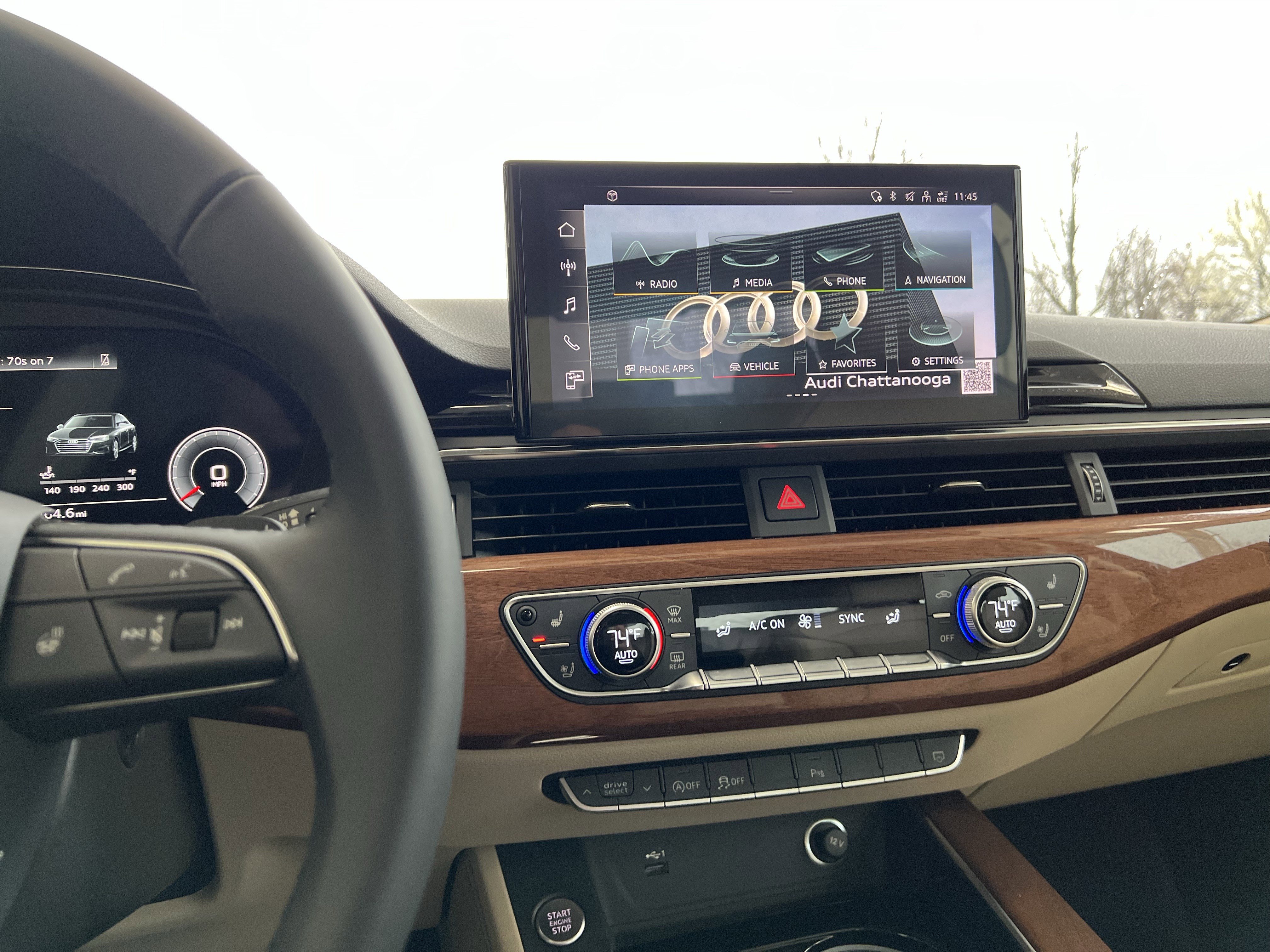 Certified 2023 Audi A4 2.0T Premium Plus w/ Premium Plus Package image 32