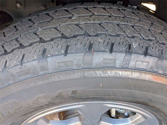 Used 2021 Ford Bronco Big Bend image 11