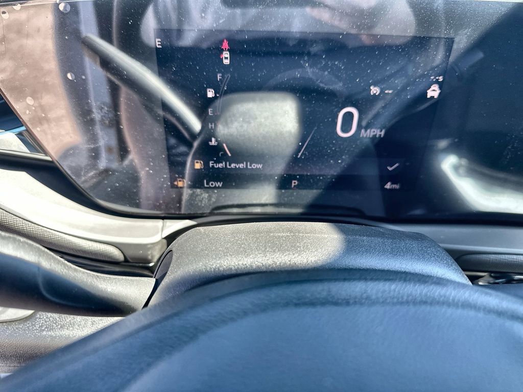 New 2026 Buick Envista Sport Touring w/ Convenience I Package image 30