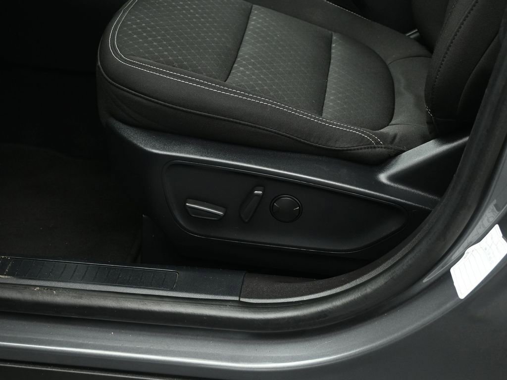 Certified 2024 Ford Escape Active w/ Tech Pack #1 image 11