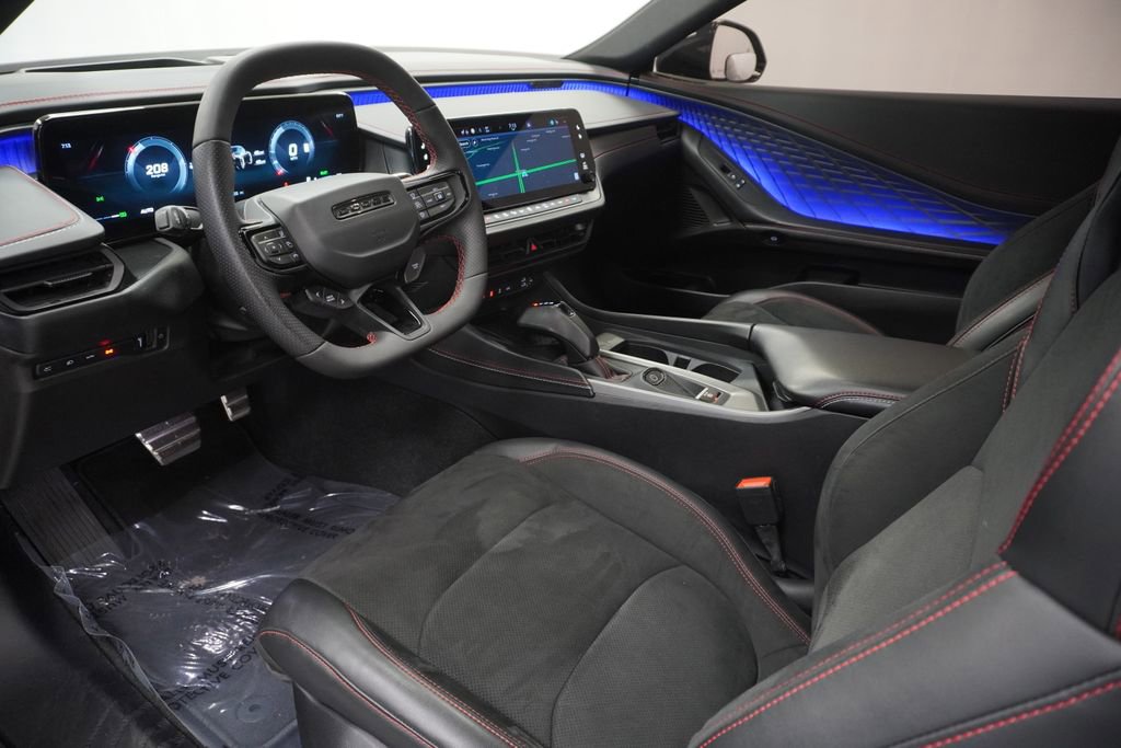 Used 2024 Dodge Charger R/T Scat Pack w/ Plus Group image 19