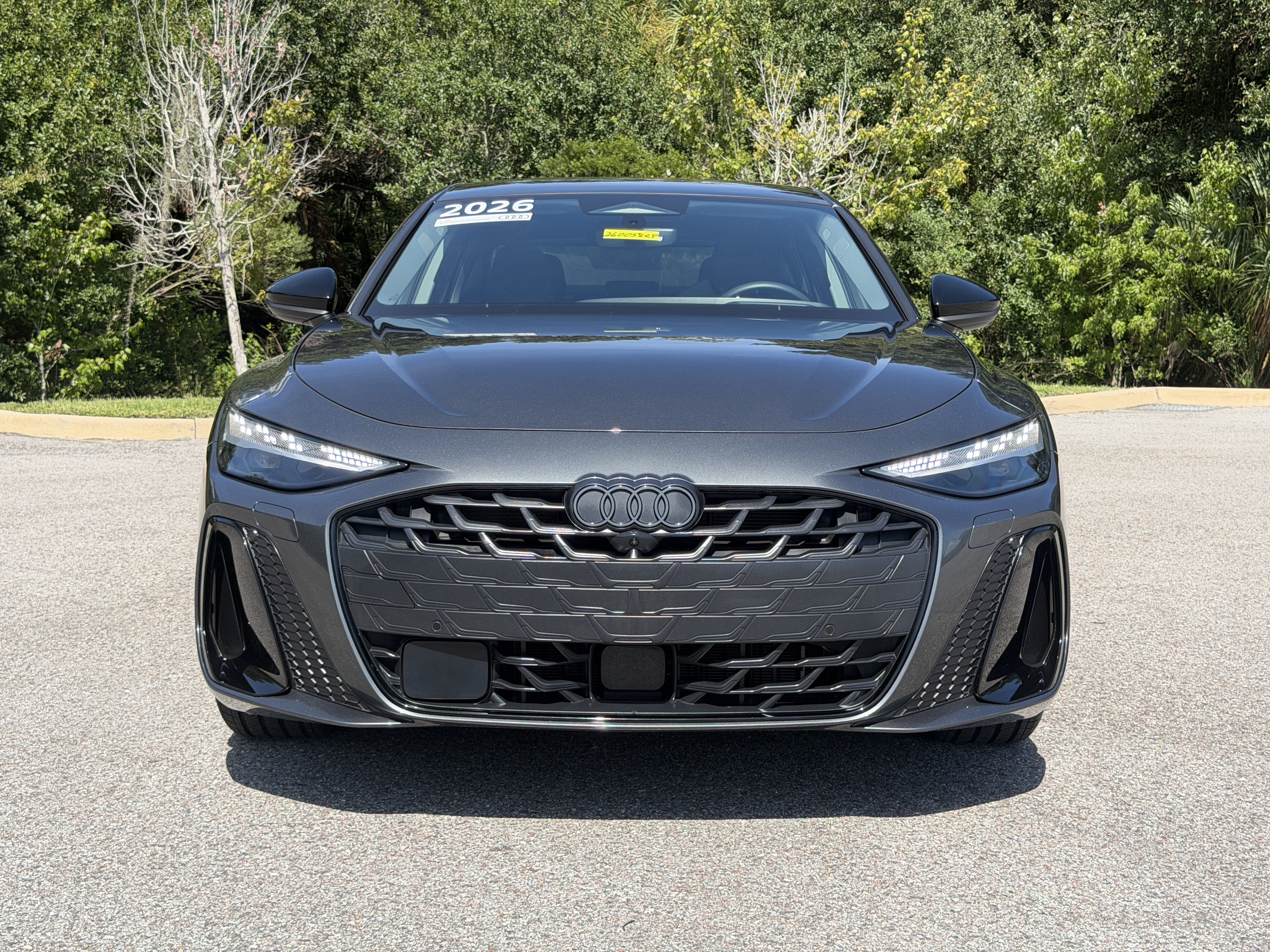 Certified 2026 Audi A6 Prestige AWD/4WD image 2