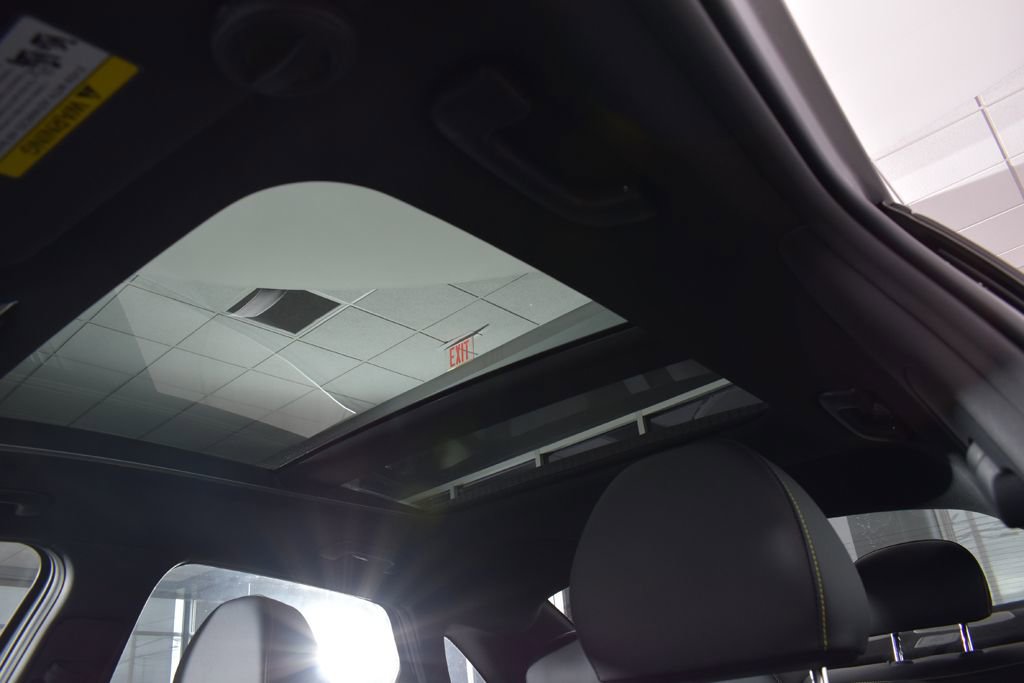 Used 2025 Kia K5 GT w/ GT1 Package image 8