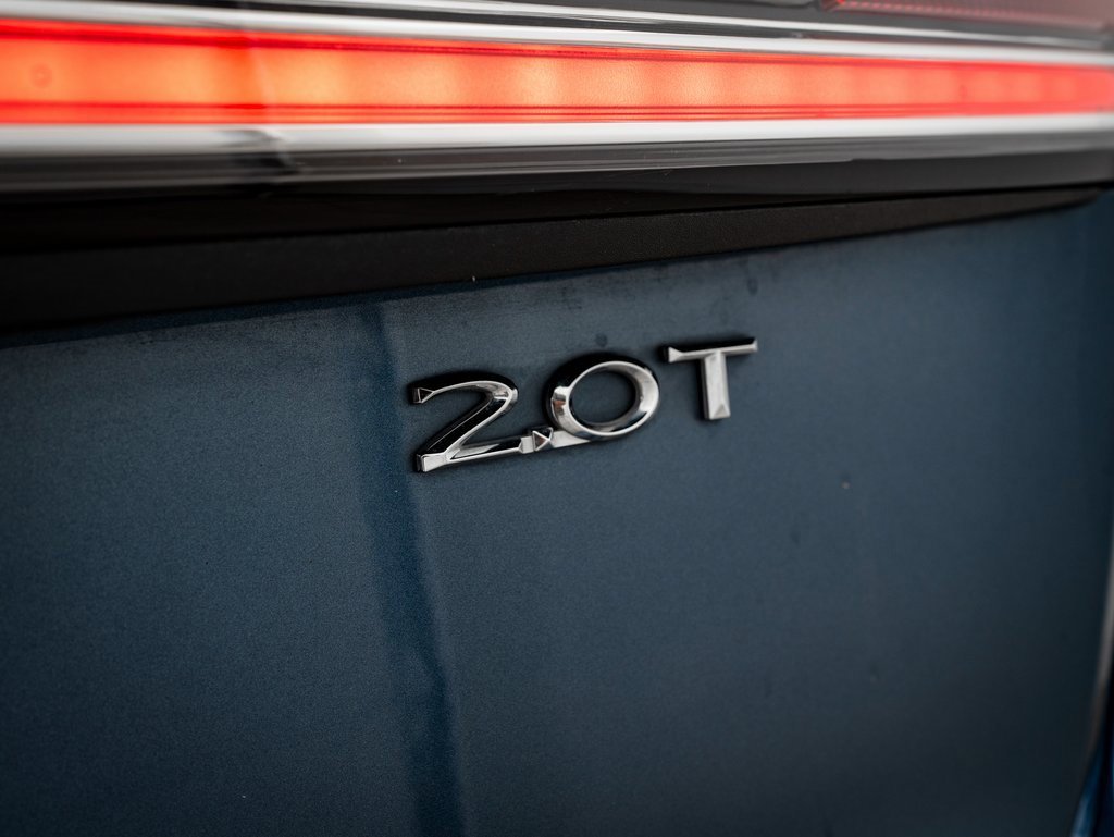 Used 2019 Lincoln Nautilus Select image 18