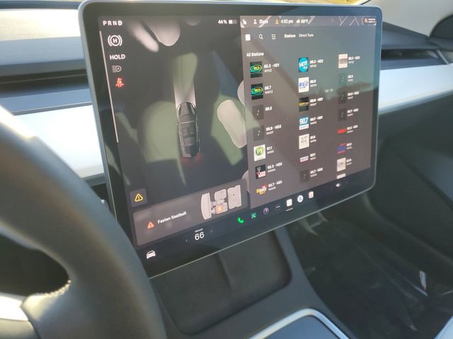 Used 2023 Tesla Model 3 Long Range image 22