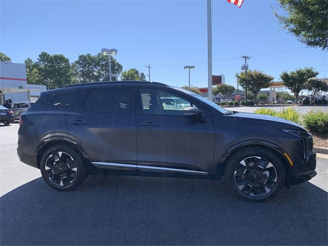 Used 2026 Kia Sportage SX image 9