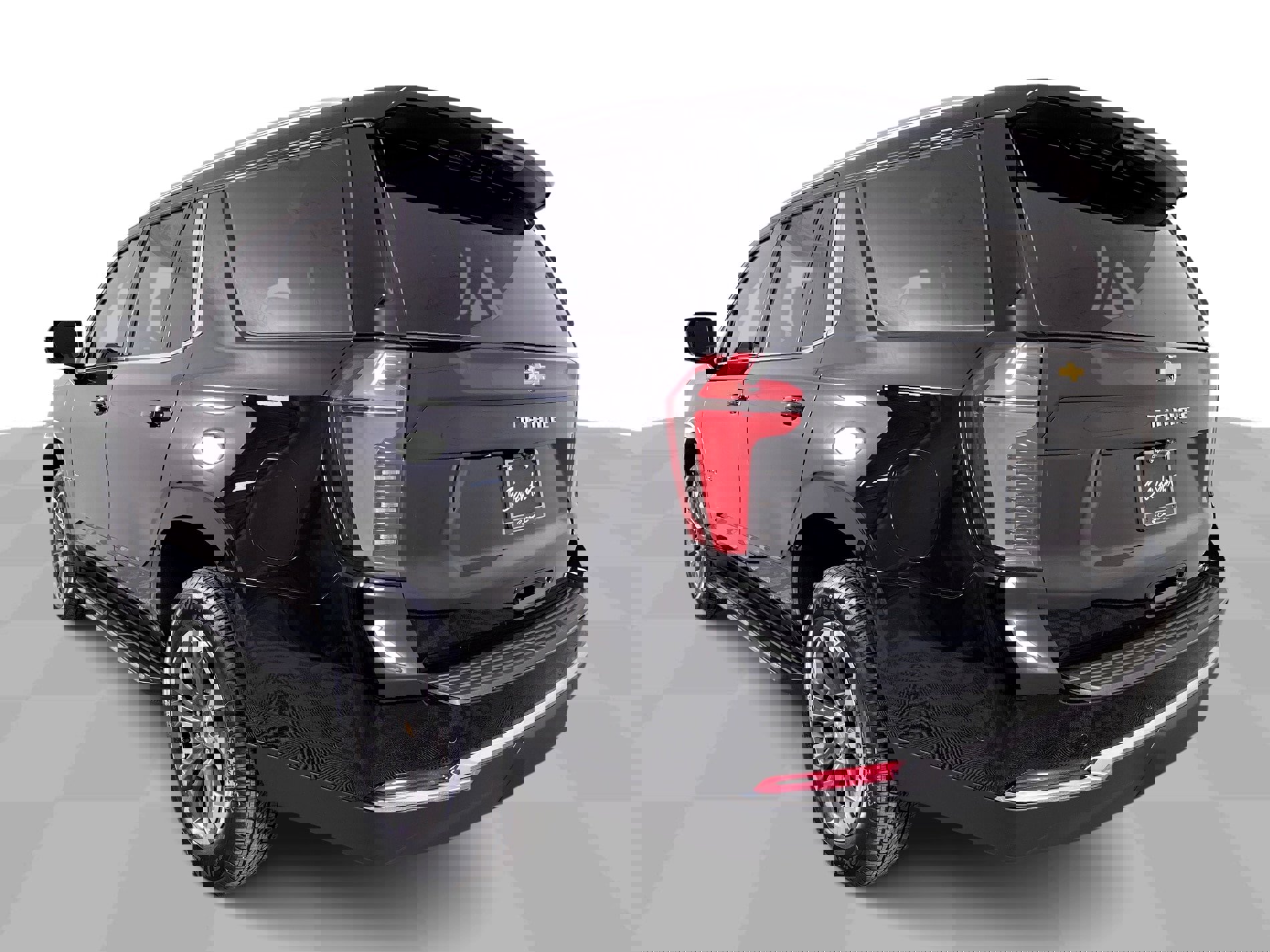 New 2026 Chevrolet Tahoe LT w/ Comfort Package image 41