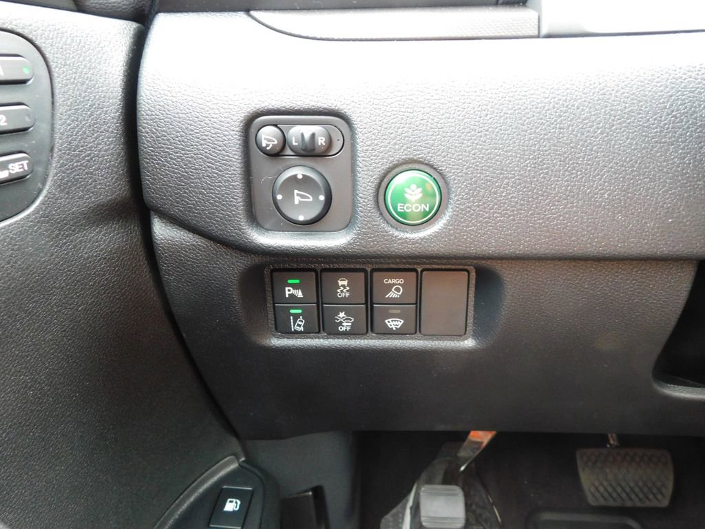 New 2026 Honda Ridgeline TrailSport image 29