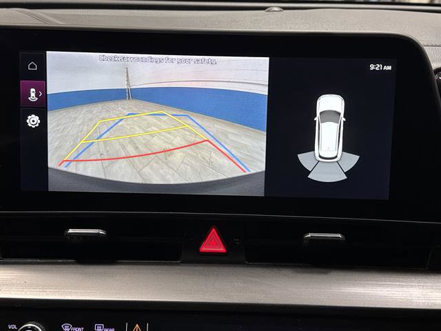 Used 2023 Kia Sportage EX image 10