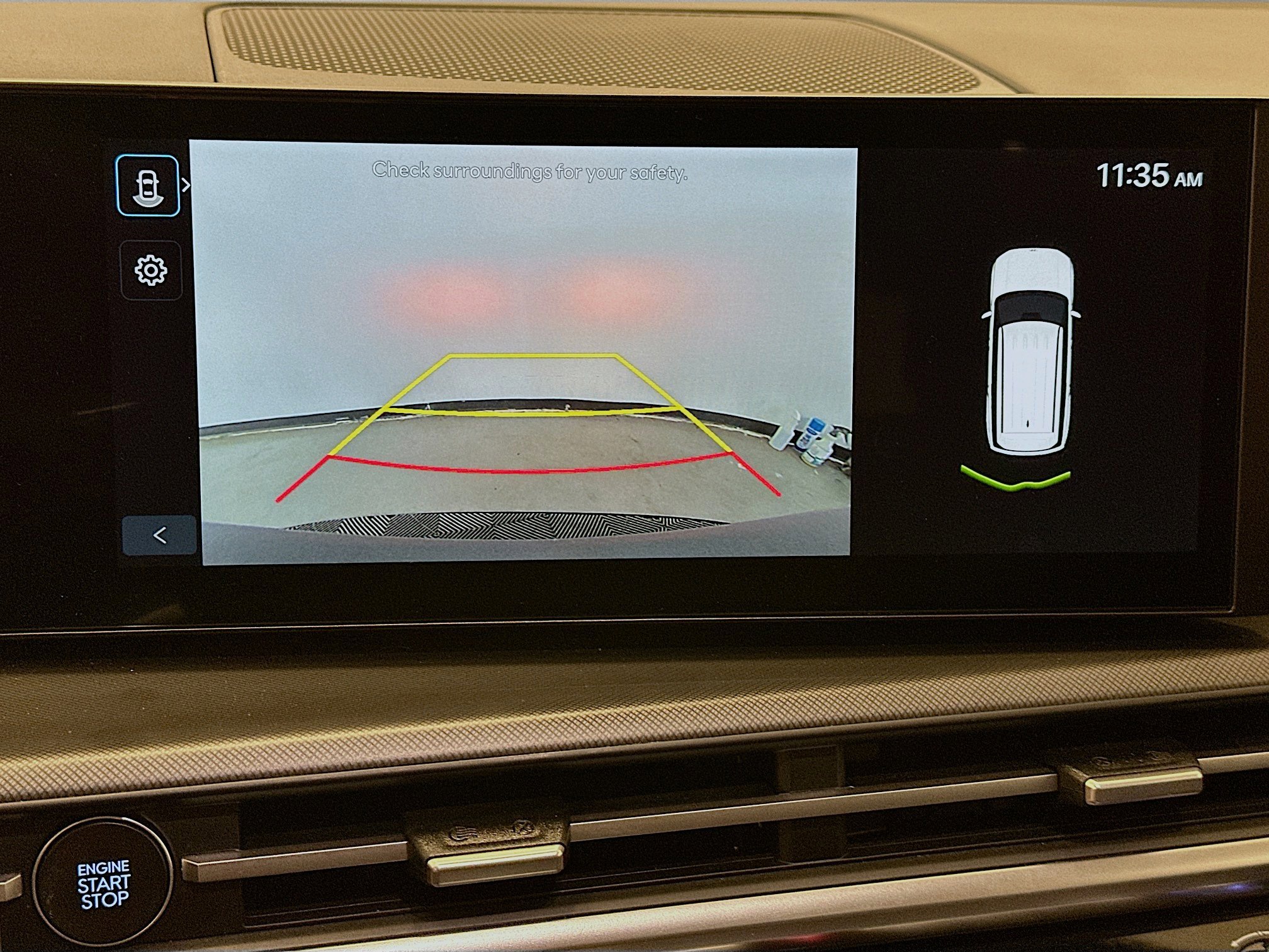 Used 2025 Hyundai Santa Fe SEL image 23