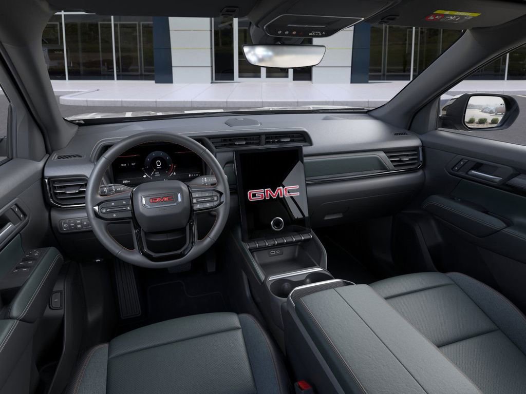 New 2026 GMC Terrain AT4 w/ Technology Package II image 15