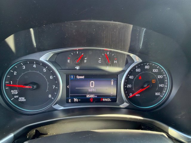 Used 2019 Chevrolet Equinox LT FWD image 11
