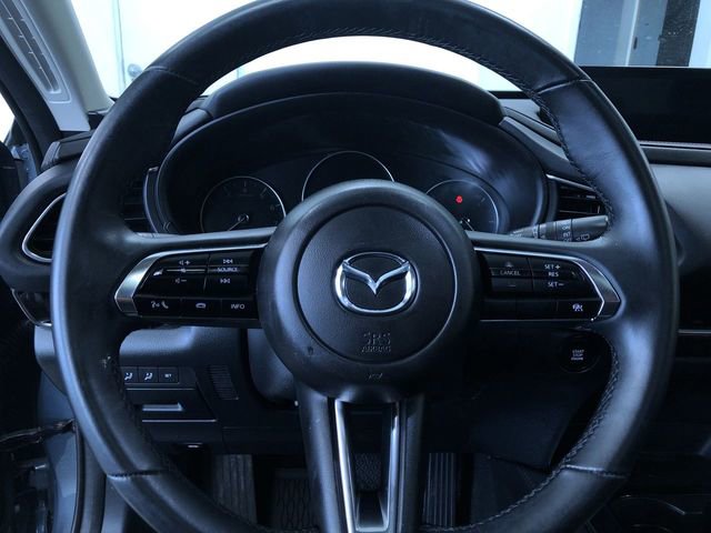 Used 2025 MAZDA CX-30 AWD 2.5 S w/ Preferred Package image 24