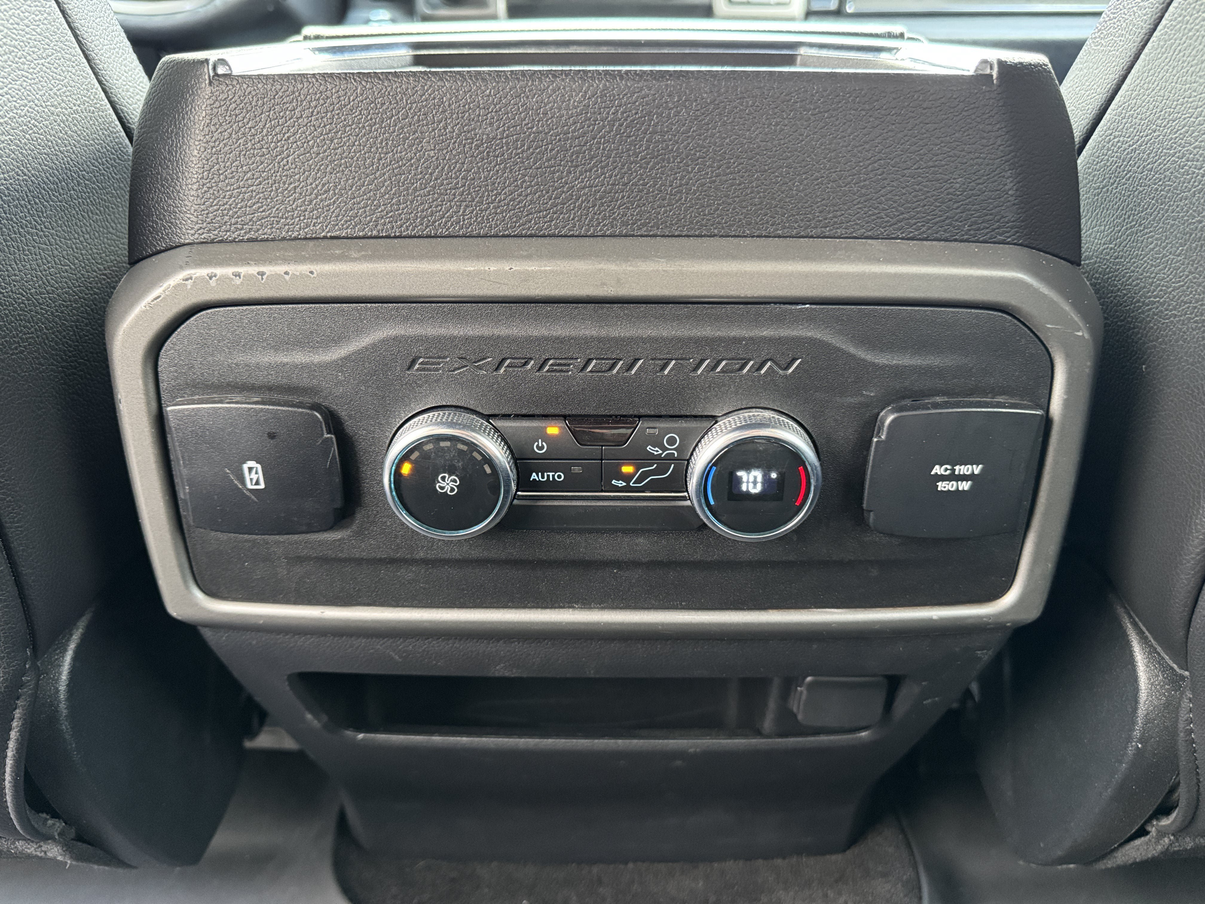 Used 2021 Ford Expedition Max XLT AWD/4WD image 32