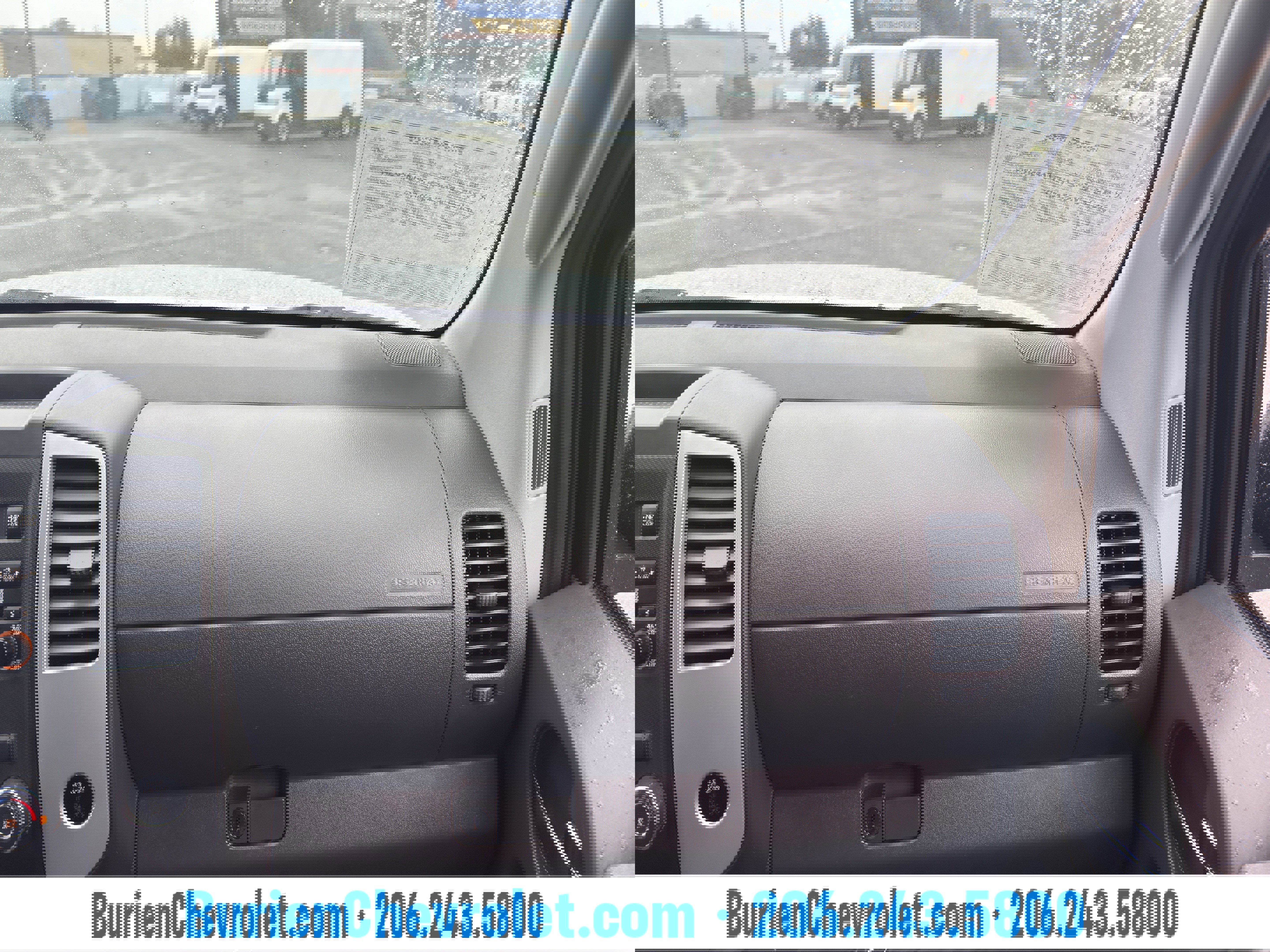 Used 2011 Nissan Xterra PRO-4X w/ Pro-4x Leather Pkg image 31