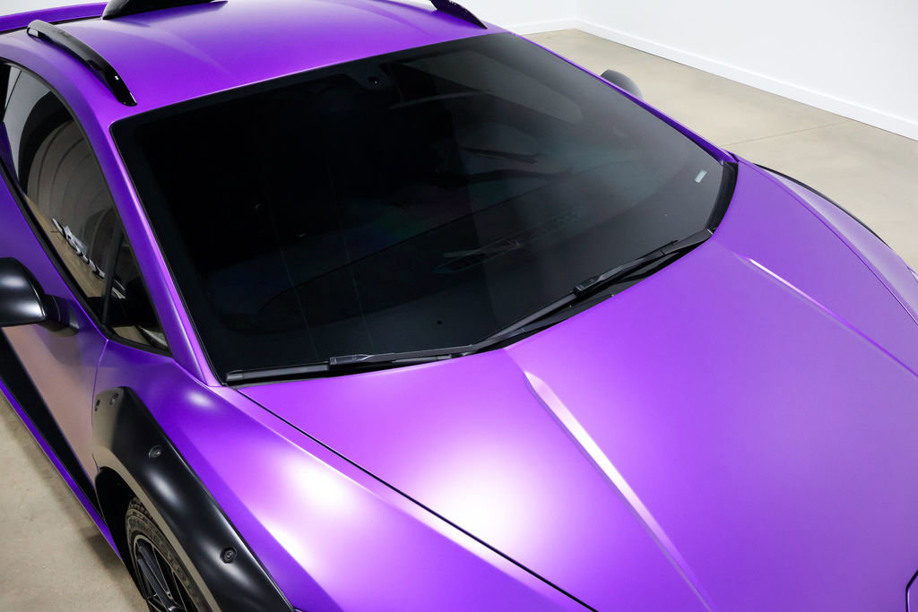 Used 2024 Lamborghini Huracan Sterrato AWD/4WD image 54