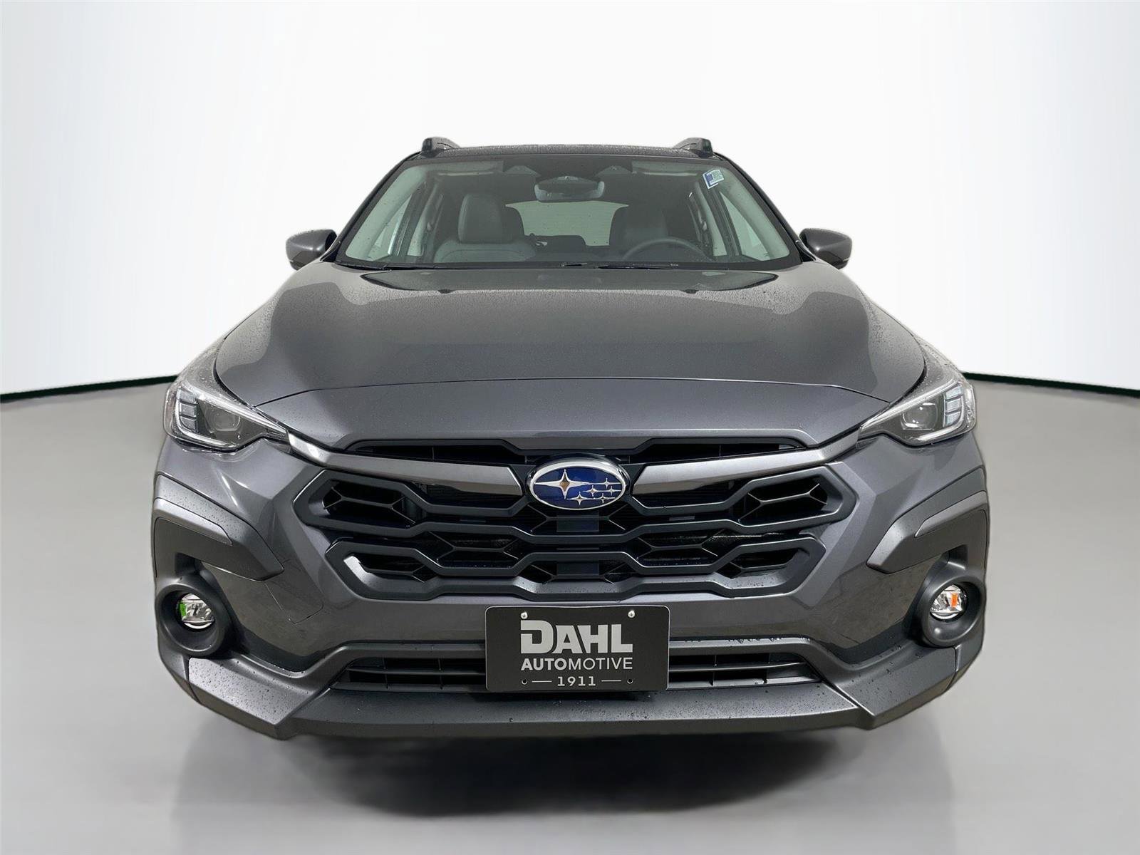 New 2026 Subaru Crosstrek 2.5i Limited w/ Crosstrek Mirror Package image 2