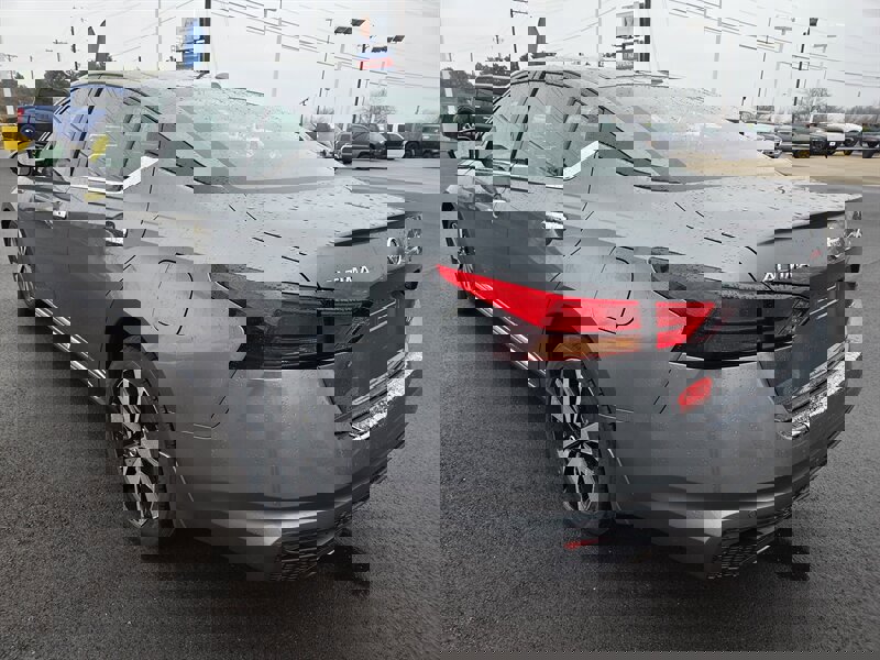 Used 2020 Nissan Altima 2.5 SL image 5