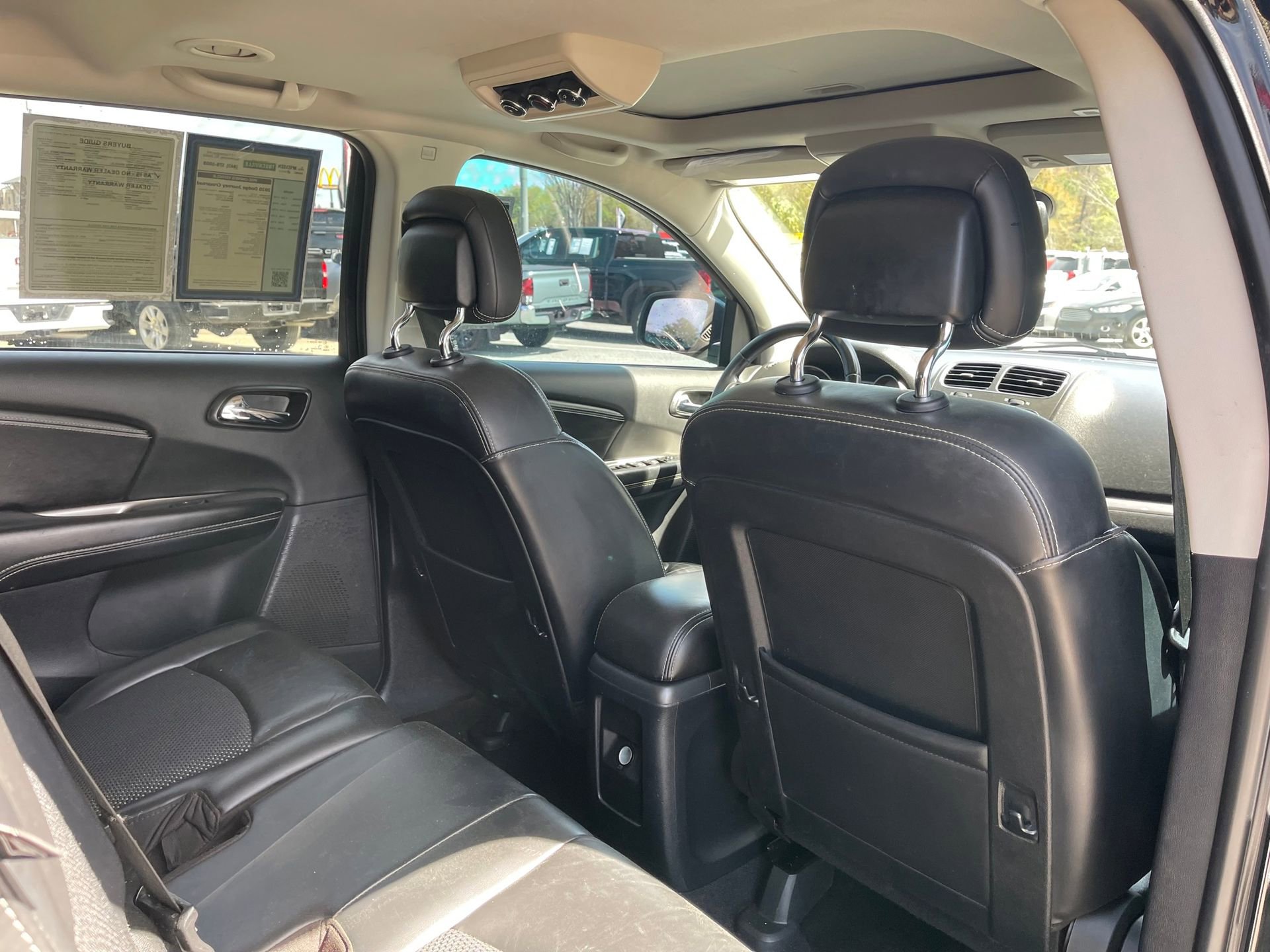 Used 2020 Dodge Journey Crossroad image 26