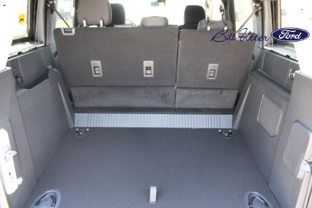 New 2026 Ford Bronco Big Bend AWD/4WD image 6