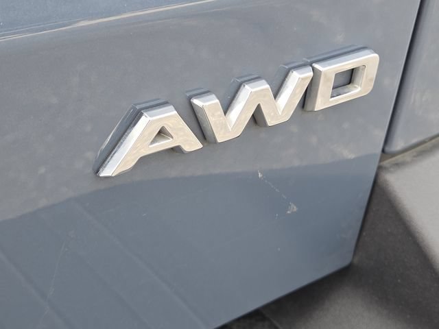 Used 2024 Ford Maverick Lariat w/ 4K Tow Package AWD/4WD image 5