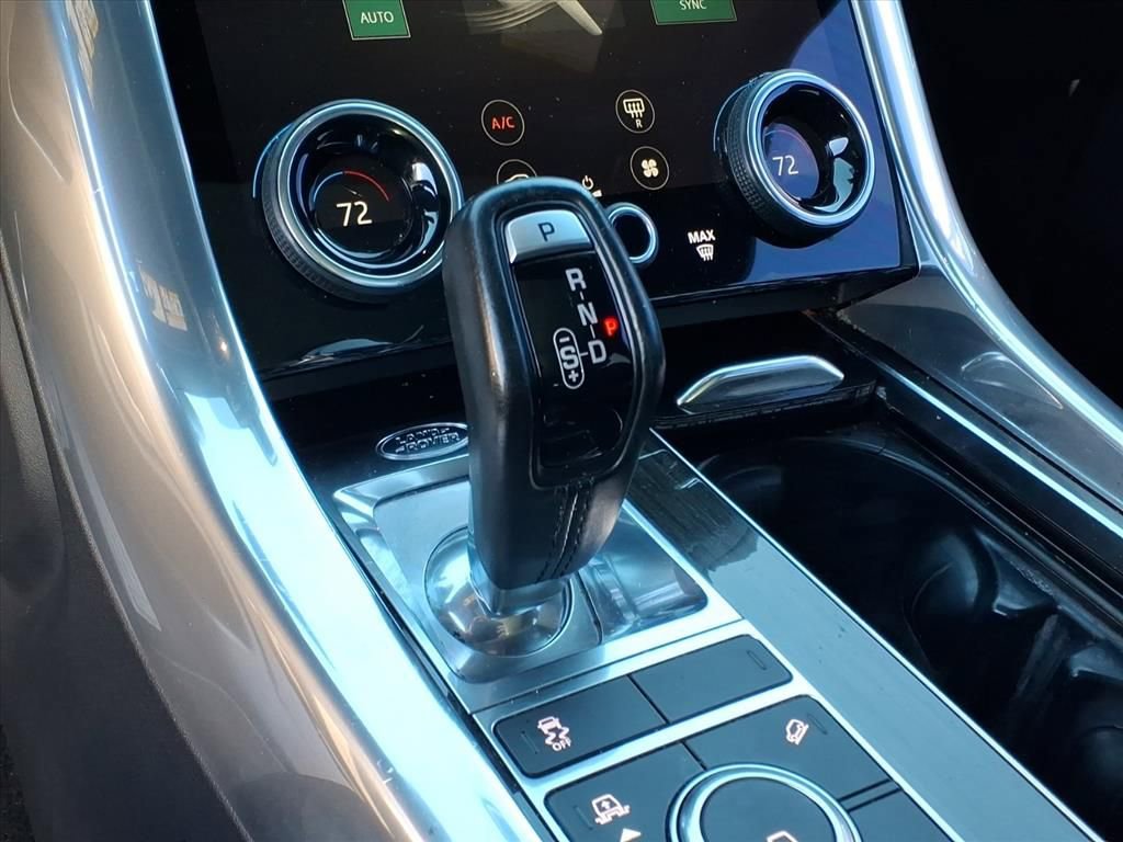 Used 2020 Land Rover Range Rover Sport SE image 14