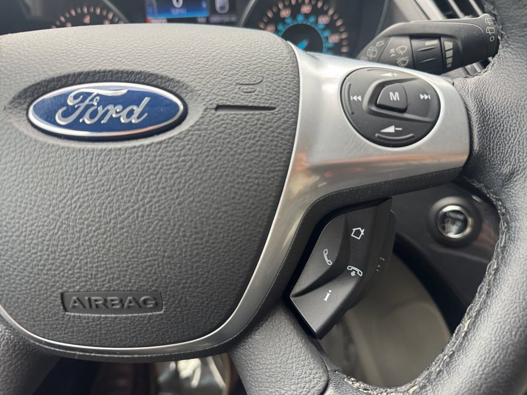 Used 2014 Ford Escape Titanium FWD image 30