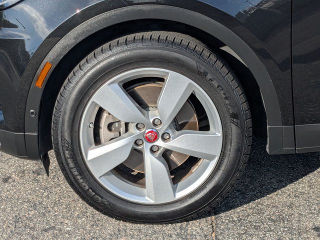Used 2021 Jaguar E-PACE SE AWD/4WD image 25