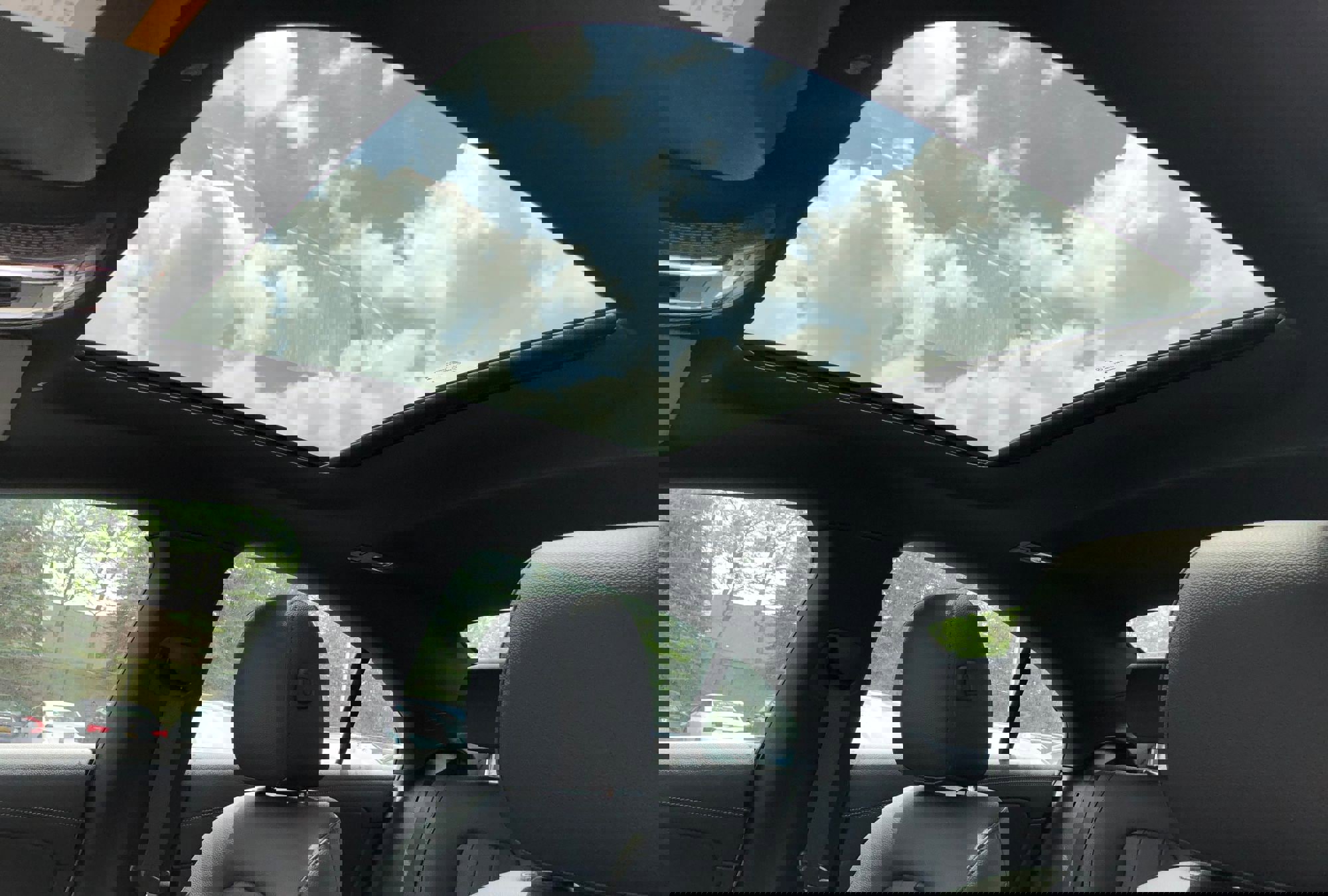 New 2025 Mercedes-Benz CLA 250 4MATIC image 29