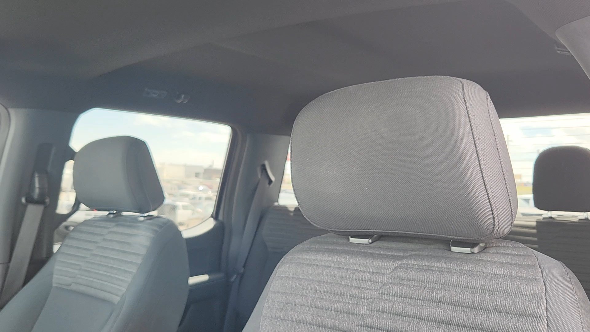 Used 2021 Ford F150 XL w/ STX Appearance Package AWD/4WD image 9