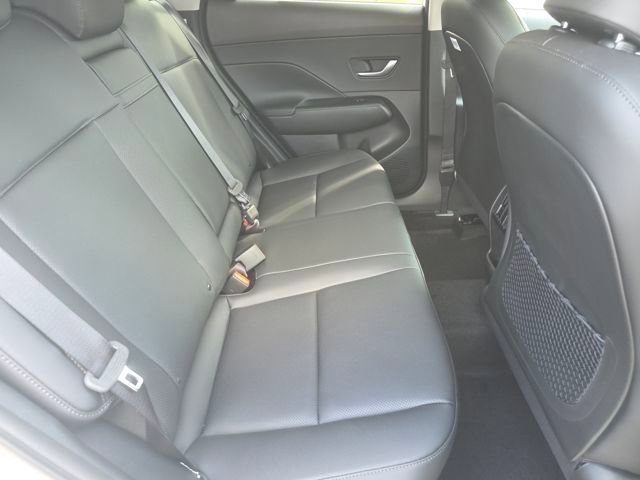 New 2026 Hyundai Kona SEL Premium image 25