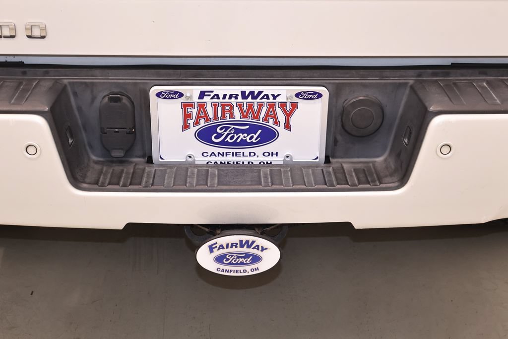 Used 2018 Chevrolet Silverado 1500 High Country AWD/4WD image 38